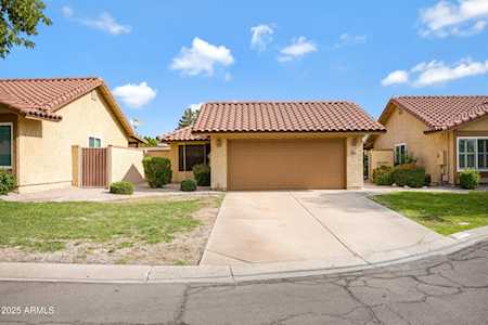 4790 E NAVAJO ST Phoenix AZ 85044 Property