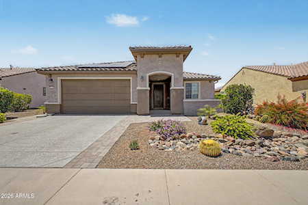 21628 N 268TH DR Buckeye AZ 85396 Property