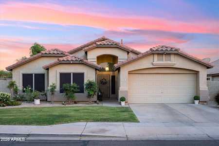 Property at 9721 E OBISPO AVE Mesa AZ 85212