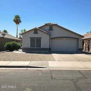 Property at 9313 E OBISPO AVE Mesa AZ 85212