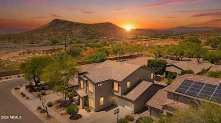 Property at 3438 W GALVIN ST Phoenix AZ 85086