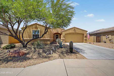 Property at 12790 S 184TH AVE Goodyear AZ 85338