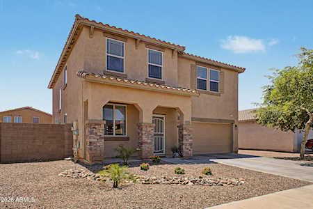Property at 7327 W GLASS LN Laveen AZ 85339