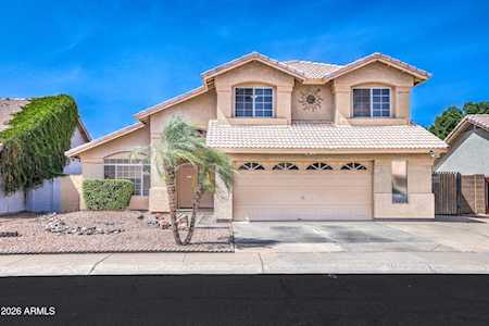 8602 W JOAN DE ARC AVE Peoria AZ 85381 Property