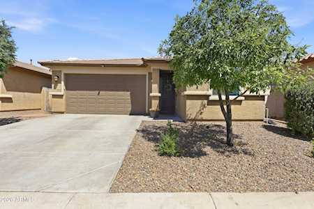 26315 N 122ND DR Peoria AZ 85383 Property