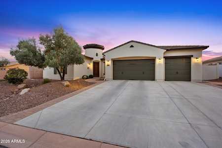 Property at 32080 N 127TH DR Peoria AZ 85383
