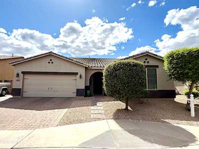 Property at 8216 S 42ND LN Laveen AZ 85339