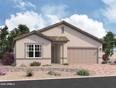 10054 W DEVONSHIRE AVE Phoenix AZ 85037 Property
