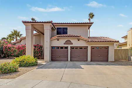 3602 N 109TH DR Avondale AZ 85392 Property