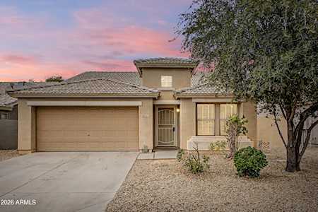 10642 W WINDSOR AVE Avondale AZ 85392 Property