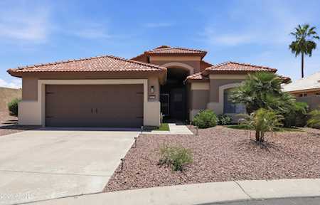 14814 W PICCADILLY RD Goodyear AZ 85395 Property