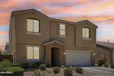 10961 W POLK ST Avondale AZ 85323 Property