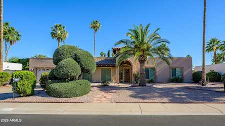 6540 E Presidio RD Scottsdale AZ 85254 Property
