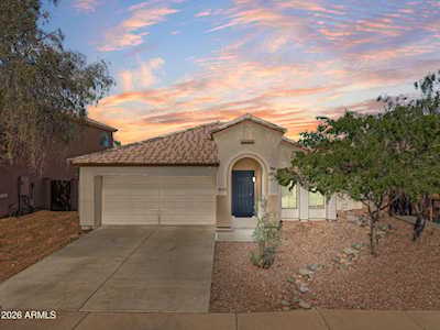 2830 N 106TH AVE Avondale AZ 85392 Property