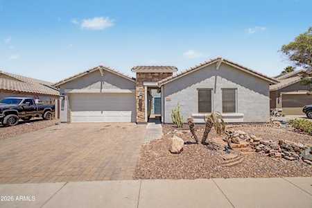 25652 W RIO VISTA LN Buckeye AZ 85326 Property