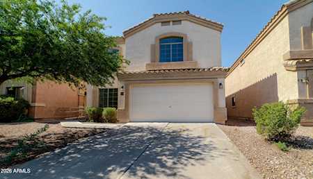 23426 W COCOPAH ST Buckeye AZ 85326 Property
