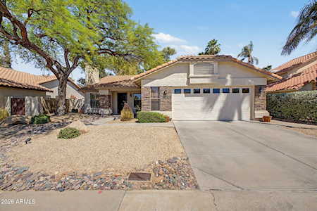 19219 N 73RD LN Glendale AZ 85308 Property