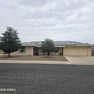 Property at 16405 N 99TH DR Sun City AZ 85351