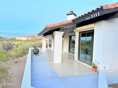 2311 E EUCLID AVE Phoenix AZ 85042 Property