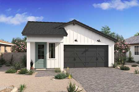 Property at 4490 N 203rd LN Buckeye AZ 85396