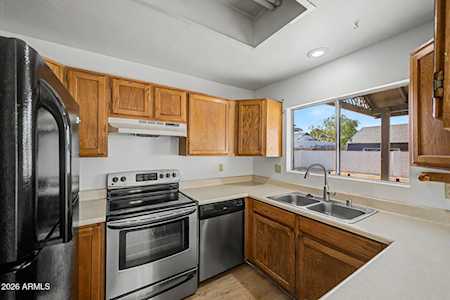 Property at 1540 E TODD DR Tempe AZ 85283
