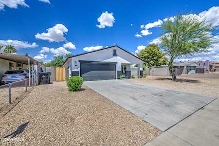 2922 E LE MARCHE AVE Phoenix AZ 85032 Property