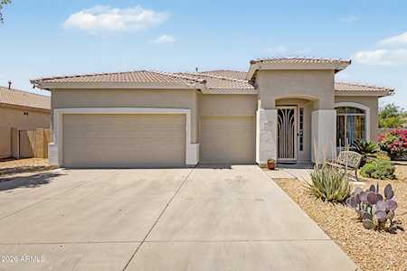 Property at 10102 W RIVERSIDE AVE Tolleson AZ 85353