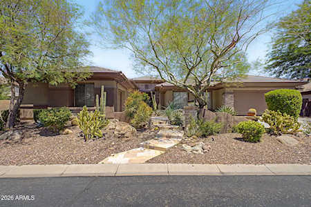 Property at 1807 W CAMARGO CT Anthem AZ 85086