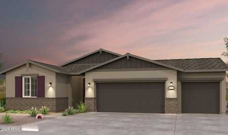 12513 W SOUTHGATE AVE Avondale AZ 85323 Property