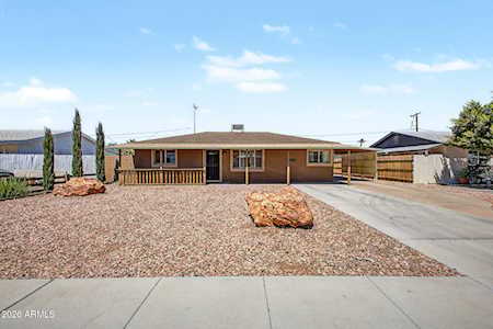 Property at 11118 W IOWA AVE Youngtown AZ 85363