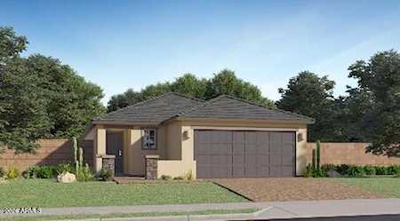 23226 W CORONA AVE Buckeye AZ 85326 Property