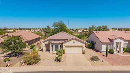 18563 N 116TH DR Surprise AZ 85378 Property