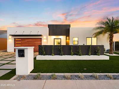 8531 E INDIANOLA AVE Scottsdale AZ 85251 Property