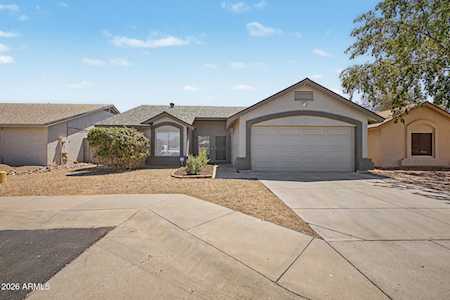 10237 W WINDSOR BLVD Glendale AZ 85307 Property