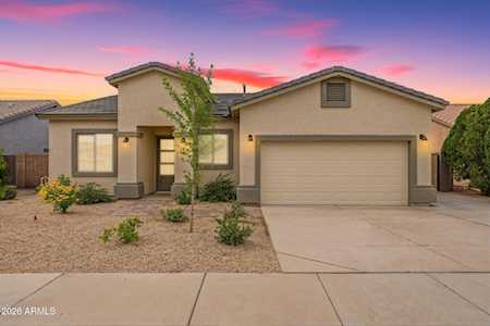 8006 W WHYMAN AVE Phoenix AZ 85043 Property