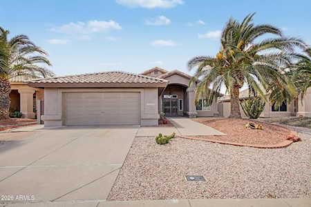 17470 N RAINDANCE RD Surprise AZ 85374 Property