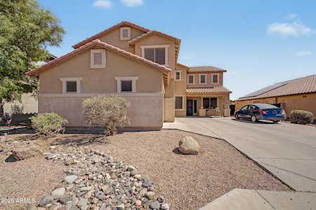 16219 W HAMMOND ST Goodyear AZ 85338 Property