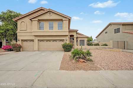 11410 W ORANGE BLOSSOM LN Avondale AZ 85392 Property