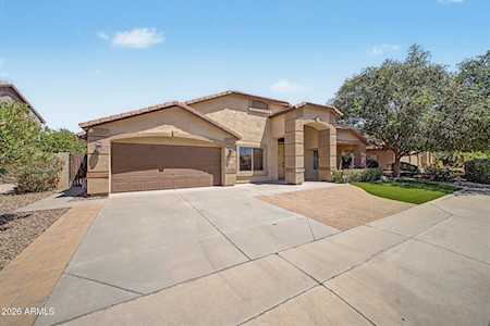 Property at 9744 E PANTERA AVE Mesa AZ 85212