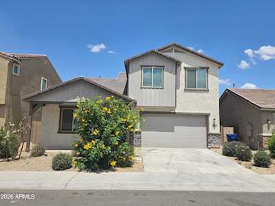 10984 W PIERCE ST Avondale AZ 85323 Property