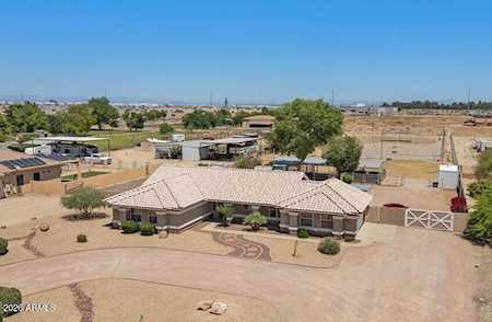Property at 7821 N 173RD AVE Waddell AZ 85355