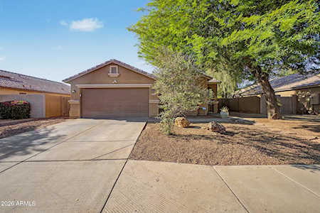 Property at 5260 W BELMONT AVE Glendale AZ 85301