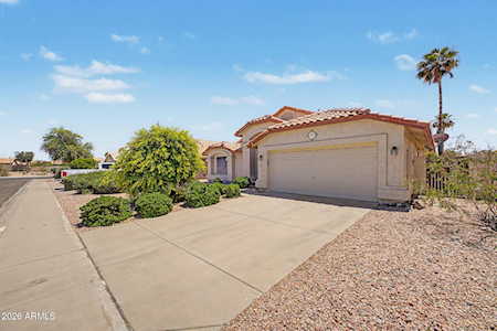 9729 W BURNETT RD Peoria AZ 85382 Property