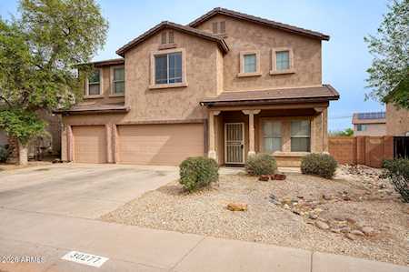 30277 W CRITTENDEN LN Buckeye AZ 85396 Property