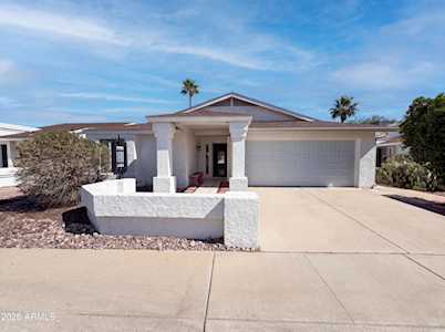318 W KINGS AVE Phoenix AZ 85023 Property