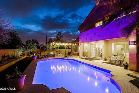 9023 E PARAISO DR Scottsdale AZ 85255 Property