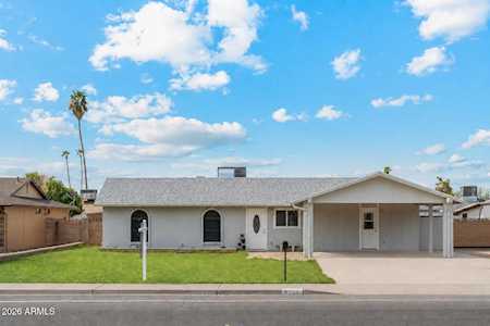 9716 N 55TH AVE Glendale AZ 85302 Property