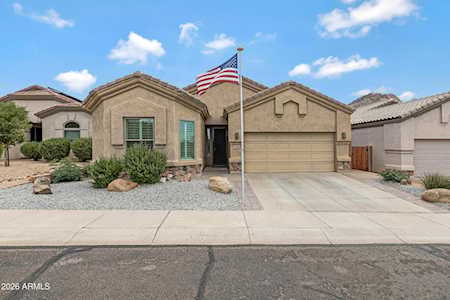 Property at 26839 N 65TH AVE Phoenix AZ 85083