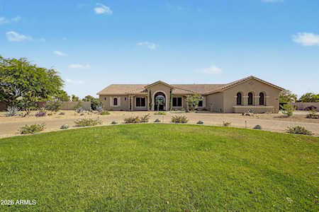 14389 W BECKER LN Surprise AZ 85379 Property