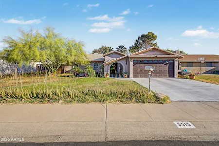 Property at 5515 W HATCHER RD Glendale AZ 85302
